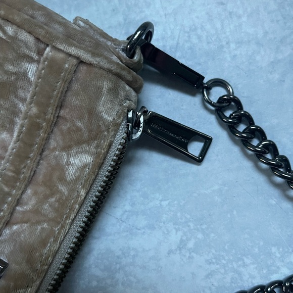 Rebecca Minkoff Mini Bag, Velvet - Picture 4 of 4